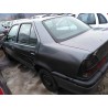 Detalhamento das peças para Renault 19 (b/C/L53) B53405 Diesel do ano 1993 com motor F8Q