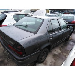 Detalhamento das peças para Renault 19 (b/C/L53) B53405 Diesel do ano 1993 com motor F8Q