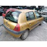 Detalhamento das peças para Renault clio II fase I (b/cbo) 1.2 Gasolina do ano 1999 com motor D7F D7