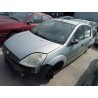 Detalhamento das peças para Ford fiesta (cbk) Ambiente Diesel do ano 2004 com motor F6JA