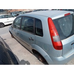 Detalhamento das peças para Ford fiesta (cbk) Ambiente Diesel do ano 2004 com motor F6JA