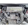 Detalhamento das peças para Ford fiesta (cbk) Ambiente Diesel do ano 2004 com motor F6JA