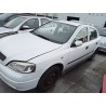 Aufschlüsselung der Teile für Opel astra g berlina Club Gasolina aus dem Jahr 2000 mit Motor X16SZR