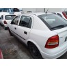 Aufschlüsselung der Teile für Opel astra g berlina Club Gasolina aus dem Jahr 2000 mit Motor X16SZR