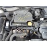 Aufschlüsselung der Teile für Opel astra g berlina Club Gasolina aus dem Jahr 2000 mit Motor X16SZR