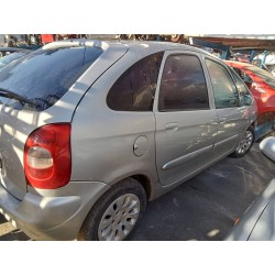 Parts breakdown for CITROËN xsara picasso 2.0 HDi Diesel of the year 2002 with engine RHY