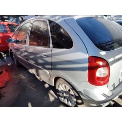 Parts breakdown for CITROËN xsara picasso 2.0 HDi Diesel of the year 2002 with engine RHY