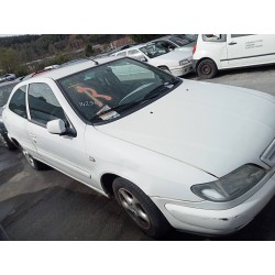 Parts breakdown for CITROËN xsara coupe 1.9 TD LX Diesel of the year 1999 with engine DHY
