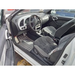 Parts breakdown for CITROËN xsara coupe 1.9 TD LX Diesel of the year 1999 with engine DHY