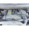 Parts breakdown for Ford transit caja cerrada, corta (fy) (2000 =>) FT 330 2.4 Diesel of the year 2002 with engine D2FA