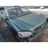 Parts breakdown for Opel astra g berlina Club Petrol of the year 1998 with engine X16SZR