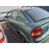 Parts breakdown for Opel astra g berlina Club Petrol of the year 1998 with engine X16SZR