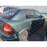 Parts breakdown for Opel astra g berlina Club Petrol of the year 1998 with engine X16SZR