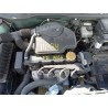 Parts breakdown for Opel astra g berlina Club Petrol of the year 1998 with engine X16SZR