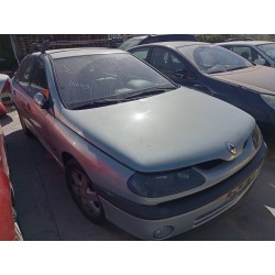 Parts breakdown for Renault laguna (B56) 2.0+ 16V RT Petrol of the year 2000 with engine F4RF7