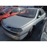 Parts breakdown for Renault laguna (B56) 2.0+ 16V RT Petrol of the year 2000 with engine F4RF7