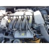 Parts breakdown for Renault laguna (B56) 2.0+ 16V RT Petrol of the year 2000 with engine F4RF7