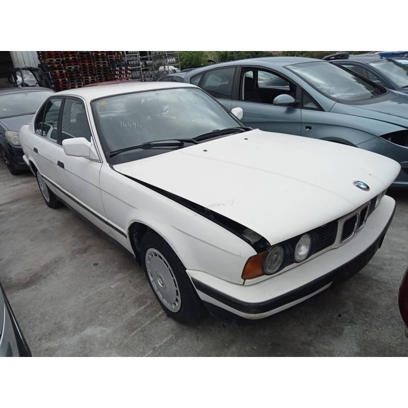 تفكيك Bmw serie 5 berlina (E34) 524td Diesel من عام 1999 بمحرك 246TB