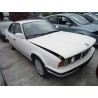 تفكيك Bmw serie 5 berlina (E34) 524td Diesel من عام 1999 بمحرك 246TB