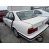 تفكيك Bmw serie 5 berlina (E34) 524td Diesel من عام 1999 بمحرك 246TB