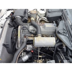 تفكيك Bmw serie 5 berlina (E34) 524td Diesel من عام 1999 بمحرك 246TB