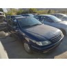 Parts breakdown for CITROËN xsara berlina 1.9D Seduction Diesel of the year 1998 with engine WJZ