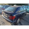 Parts breakdown for CITROËN xsara berlina 1.9D Seduction Diesel of the year 1998 with engine WJZ