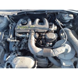 Parts breakdown for CITROËN xsara berlina 1.9D Seduction Diesel of the year 1998 with engine WJZ