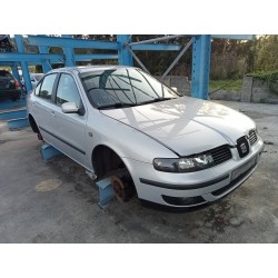 Parts breakdown for Seat toledo (1M2) Signo Diesel of the year 1999 with engine AHF