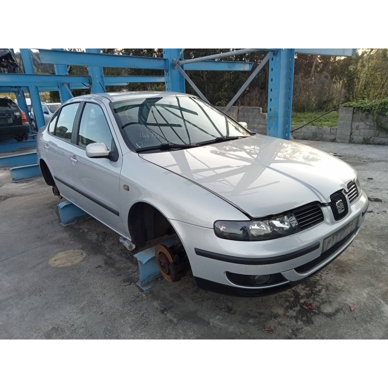 Parts breakdown for Seat toledo (1M2) Signo Diesel of the year 1999 with engine AHF