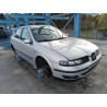 Parts breakdown for Seat toledo (1M2) Signo Diesel of the year 1999 with engine AHF