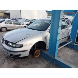 Parts breakdown for Seat toledo (1M2) Signo Diesel of the year 1999 with engine AHF