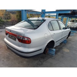 Parts breakdown for Seat toledo (1M2) Signo Diesel of the year 1999 with engine AHF