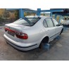 Parts breakdown for Seat toledo (1M2) Signo Diesel of the year 1999 with engine AHF