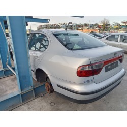 Parts breakdown for Seat toledo (1M2) Signo Diesel of the year 1999 with engine AHF