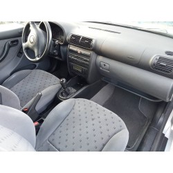 Parts breakdown for Seat toledo (1M2) Signo Diesel of the year 1999 with engine AHF