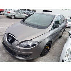 Parts breakdown for Seat toledo (5P2) Exclusive Diesel of the year 2004 with engine BKD