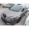 Parts breakdown for Seat toledo (5P2) Exclusive Diesel of the year 2004 with engine BKD