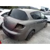 Parts breakdown for Seat toledo (5P2) Exclusive Diesel of the year 2004 with engine BKD