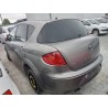 Parts breakdown for Seat toledo (5P2) Exclusive Diesel of the year 2004 with engine BKD