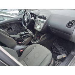 Parts breakdown for Seat toledo (5P2) Exclusive Diesel of the year 2004 with engine BKD