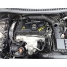 Parts breakdown for Seat toledo (5P2) Exclusive Diesel of the year 2004 with engine BKD