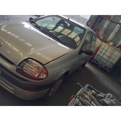 Parts breakdown for Renault clio II fase I (b/cbo) 1.9 D Diesel of the year 2000 with engine F8Q K6