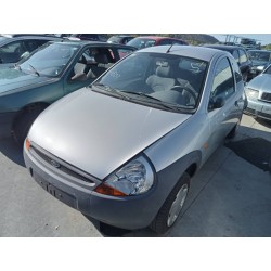 Parts breakdown for Ford ka (ccq) Basic Petrol of the year 1998 with engine J4D