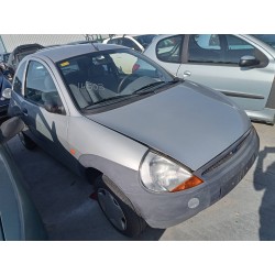 Parts breakdown for Ford ka (ccq) Basic Petrol of the year 1998 with engine J4D