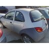Parts breakdown for Ford ka (ccq) Basic Petrol of the year 1998 with engine J4D