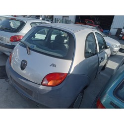 Parts breakdown for Ford ka (ccq) Basic Petrol of the year 1998 with engine J4D