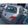 Parts breakdown for Ford ka (ccq) Basic Petrol of the year 1998 with engine J4D
