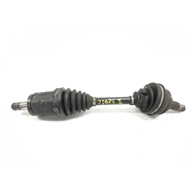 Left front axle BMW X5 (E53) | Becerril Scrap Yard