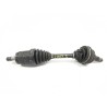 Left front axle BMW X5 (E53) | Becerril Scrap Yard